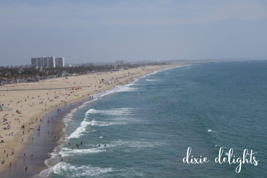 Wanderlust: Los Angeles Day 3 – Dixie Delights