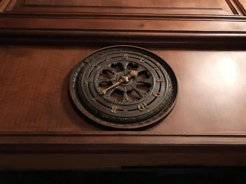 Tour of Tennessee {Chattanooga Read House, Ruby Falls, Rock City