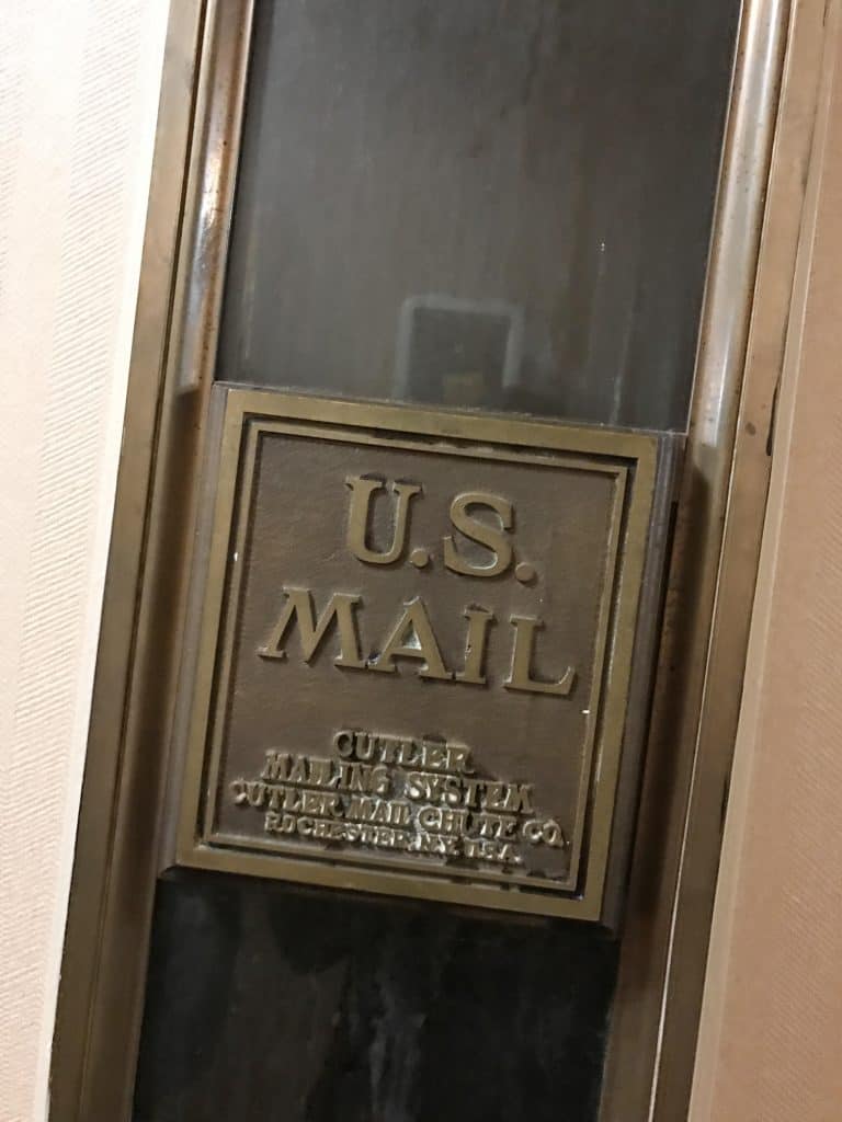 Tour of Tennessee {Chattanooga Read House, Ruby Falls, Rock City