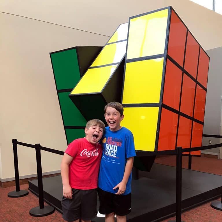 Tour of Tennessee {A Morning in Knoxville} Dixie Delights