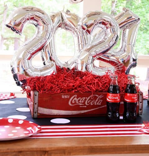 Sip Sip Hooray! Personalized Coke Party Favors – Dixie Delights