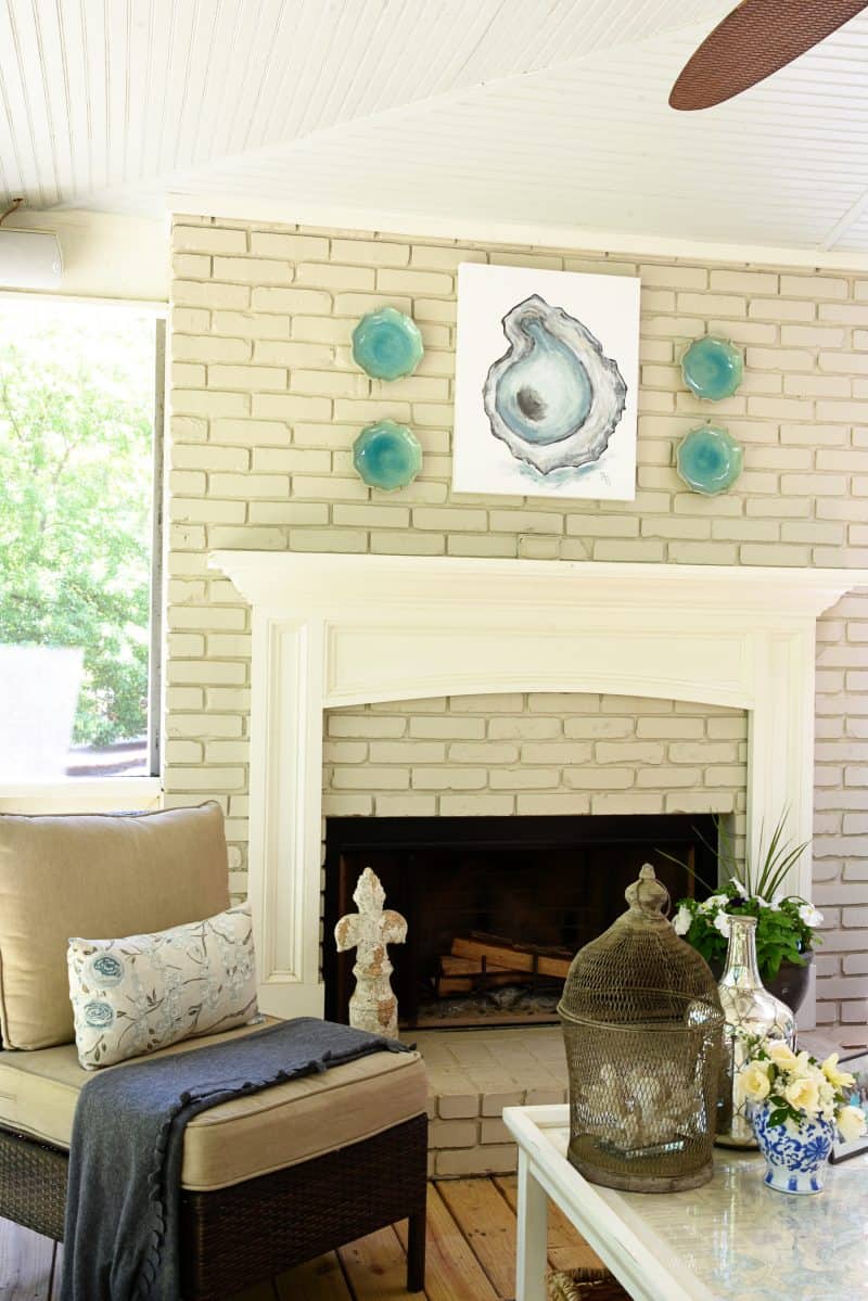 My Five Favorite Porch & Patio Decorating Ideas – Dixie Delights