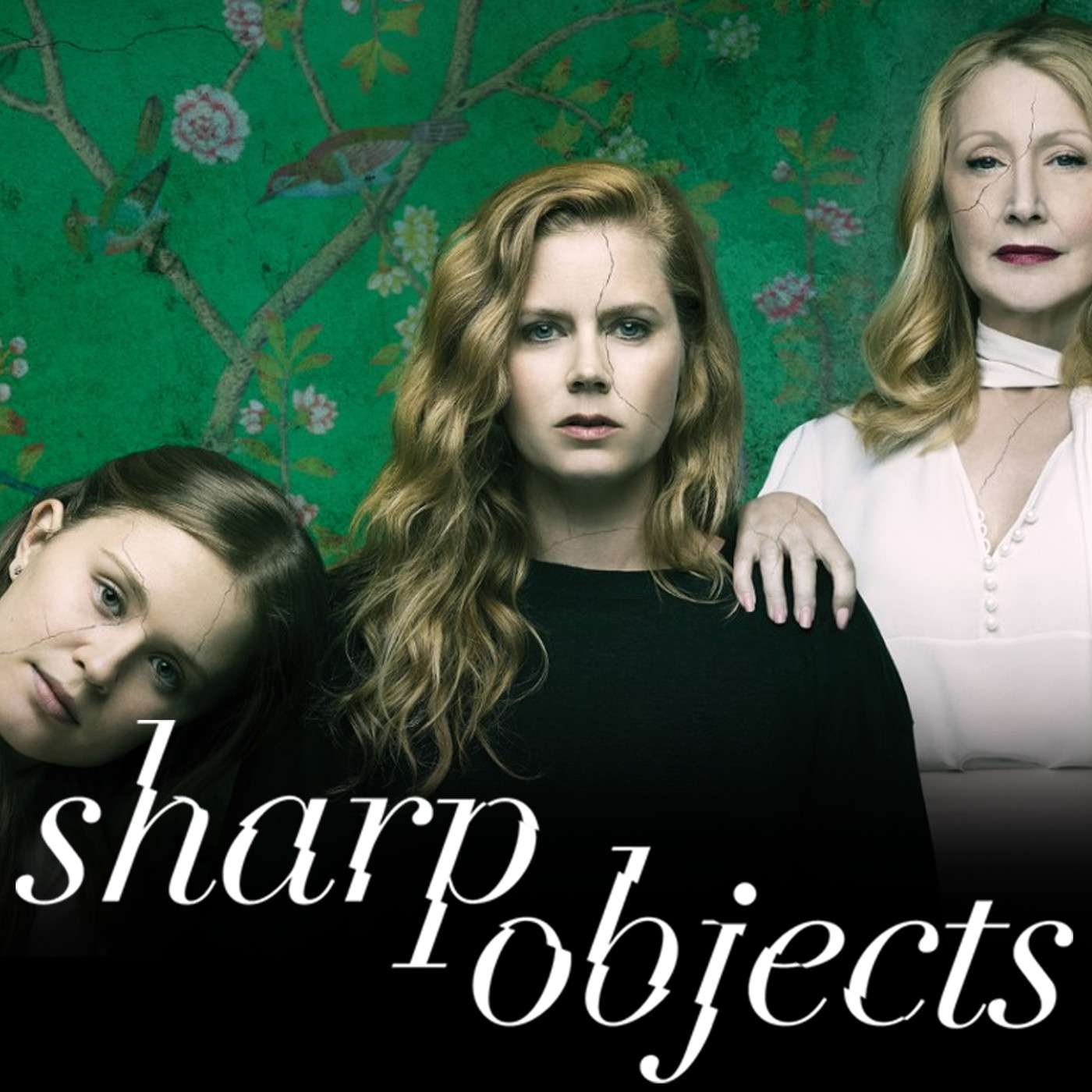 Sharp Objects (TV Mini Series 2018) - IMDb