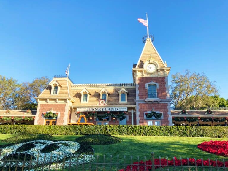 Why Disneyland? {My Top 10 Reasons to Visit Disneyland} – Dixie Delights