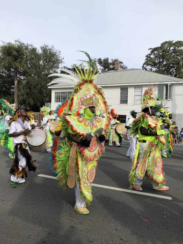 Tybee Island’s Irish Heritage Celebration & Parade Dixie Delights