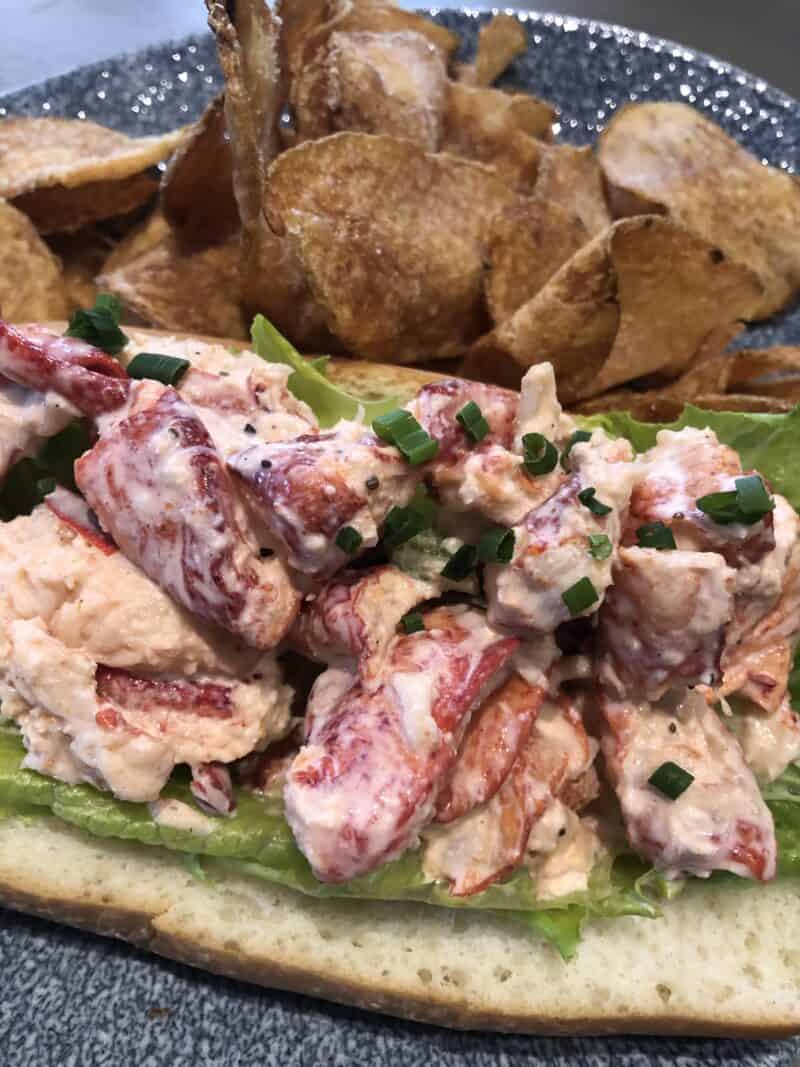 Ale & Compass Restaurant at Disney’s Yacht Club Resort Dixie Delights