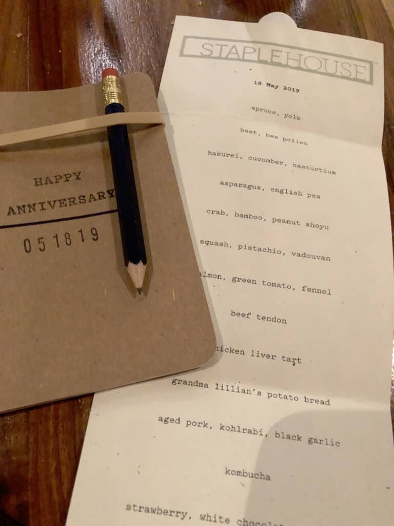 Around Atlanta {Staplehouse} Dixie Delights