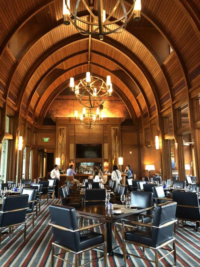 Montage Palmetto Bluff Low Country Getaway {Dining} Dixie Delights