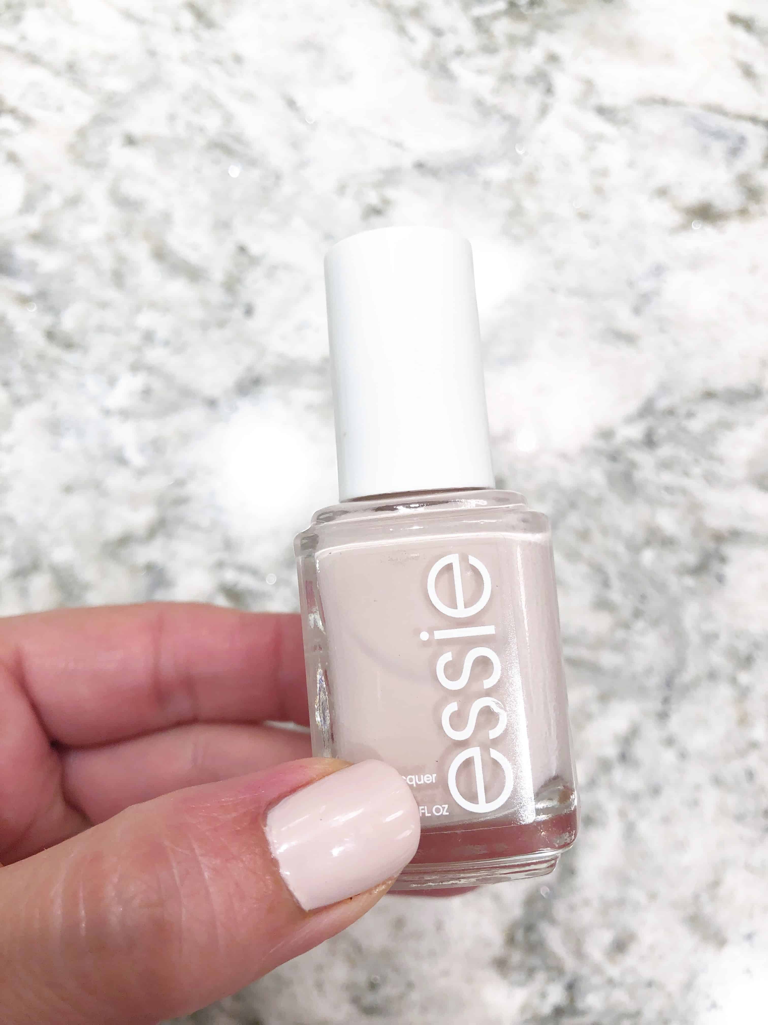 Lighten the Mood {Fall Nail Color} – Dixie Delights