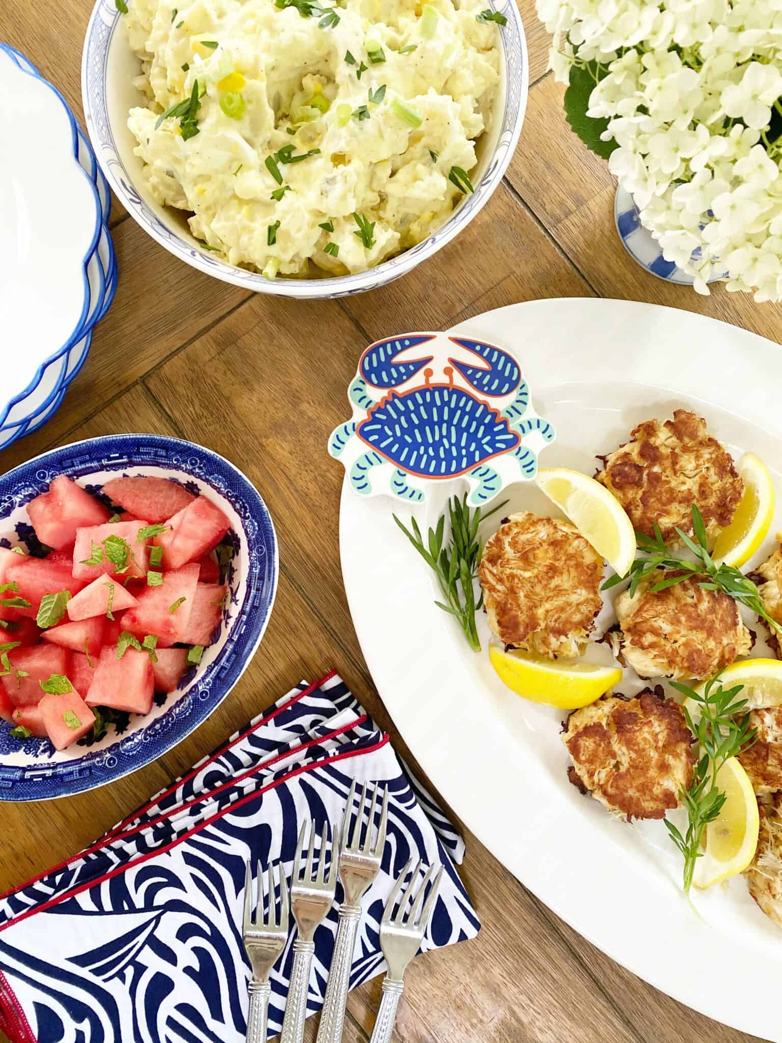 Succulent Southern Sunday Supper Delights For Black Families: A Culinary Celebration