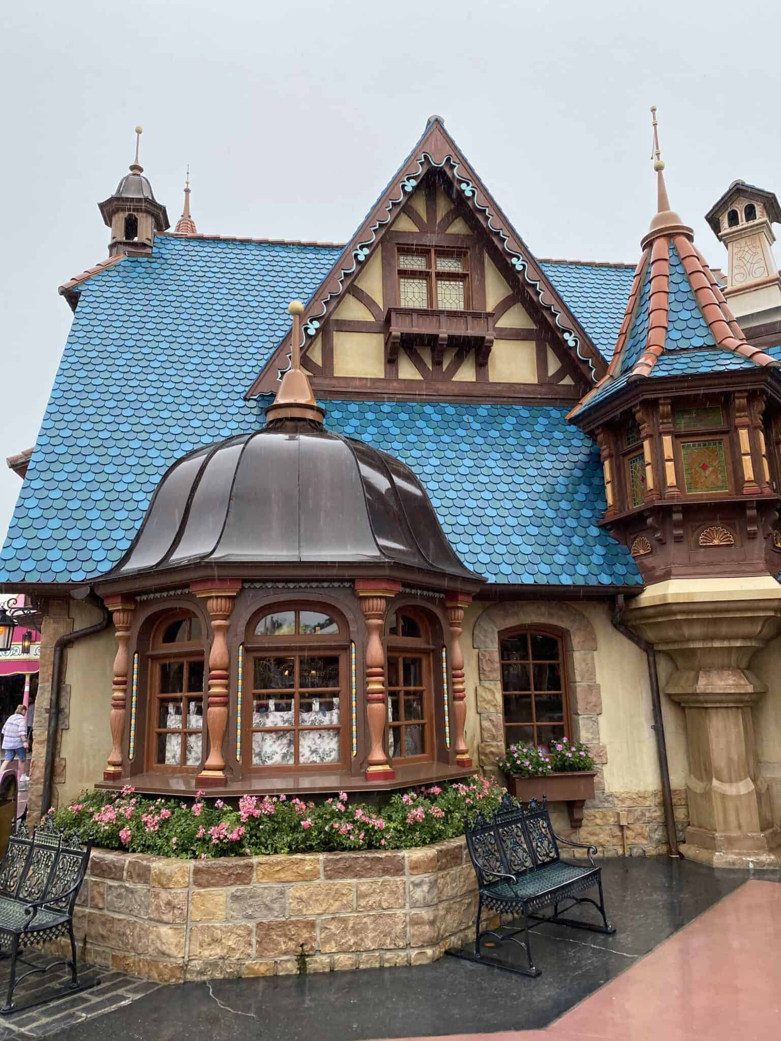 Magic is Here {Magic Kingdom} – Dixie Delights