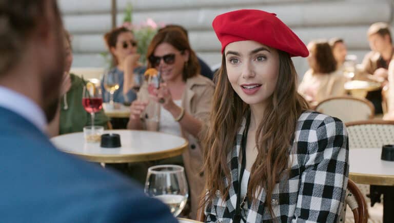 Emily In Paris Stagione 3 Quando Esce