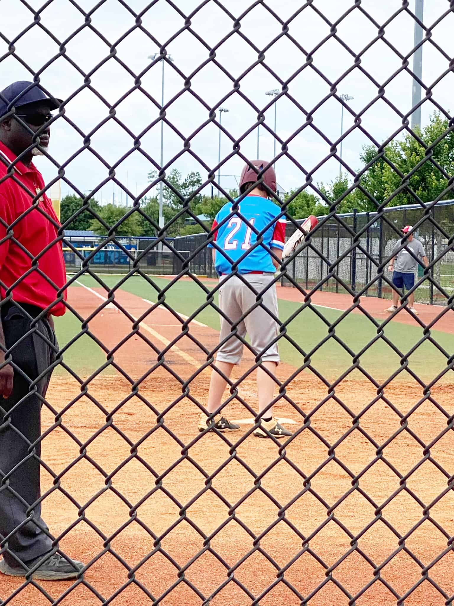 Myrtle Beach {Youth Baseball Nationals} Dixie Delights