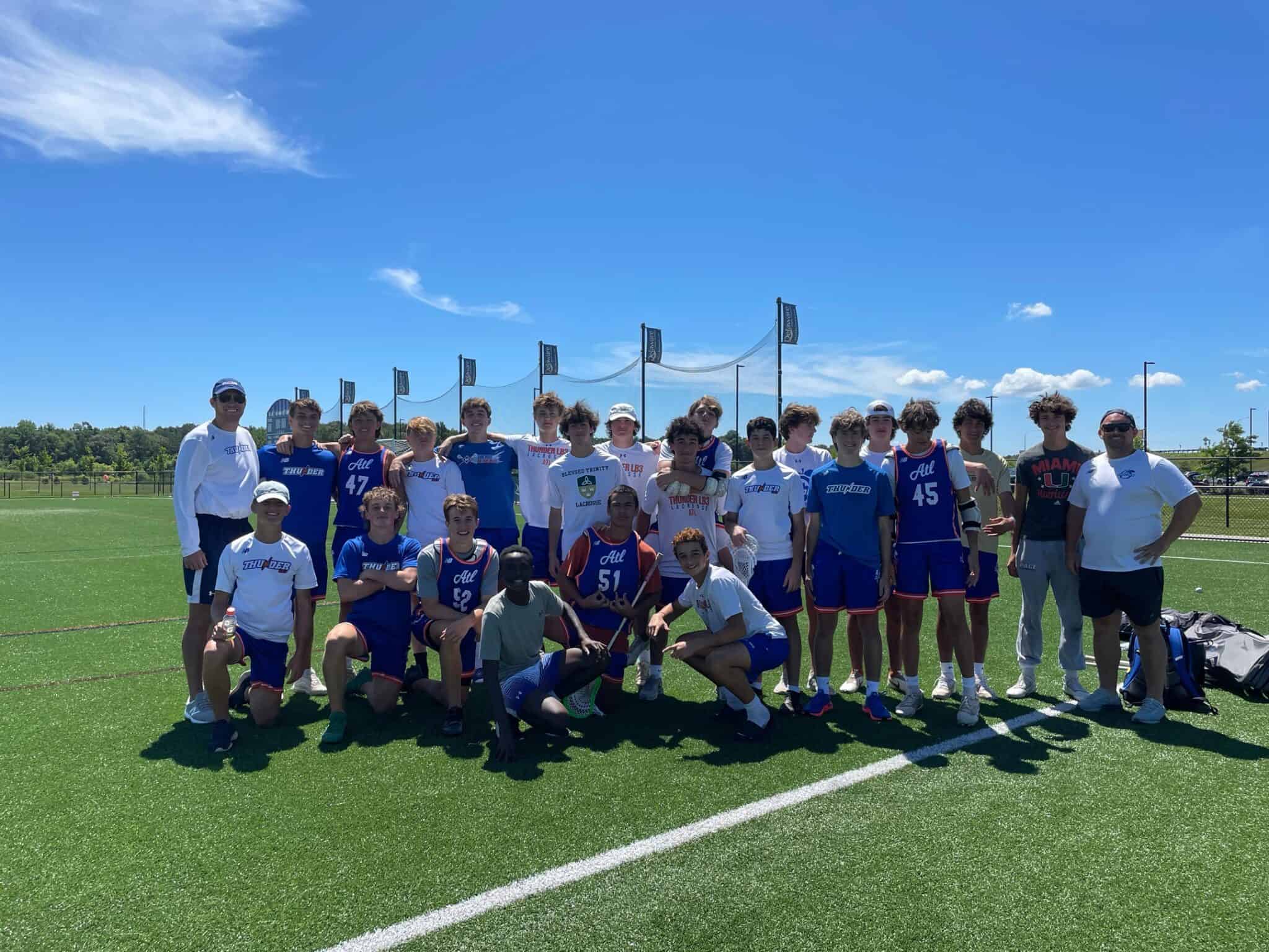 Myrtle Beach {Youth Baseball Nationals} Dixie Delights