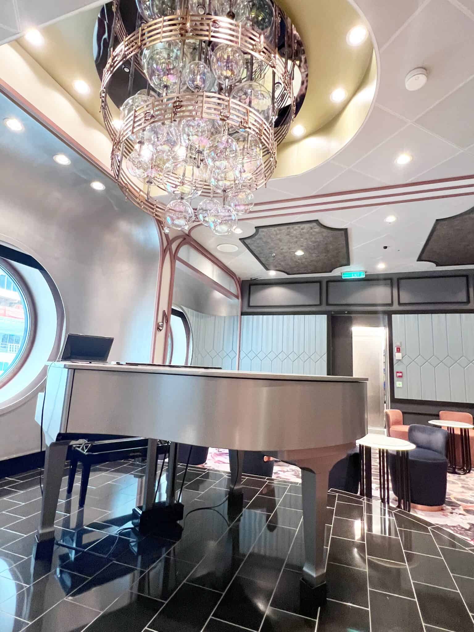 Adult Beverage Tastings on Disney Cruise Line Dixie Delights