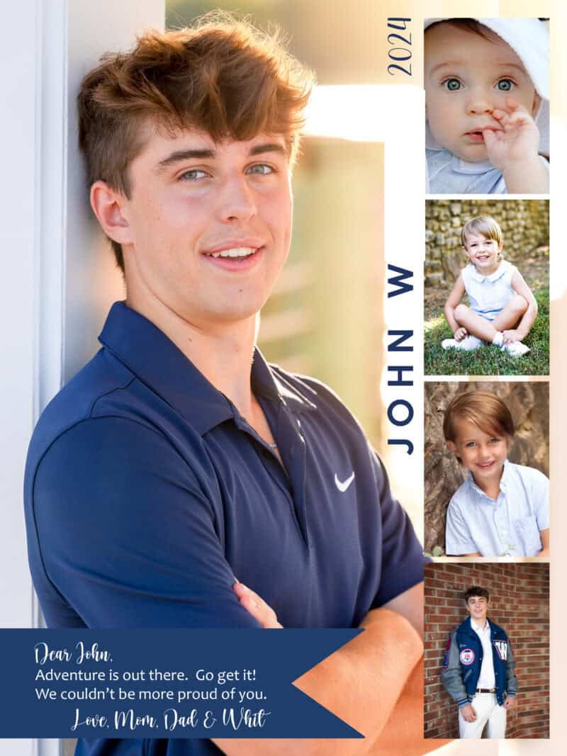 Class of 24 main image 1