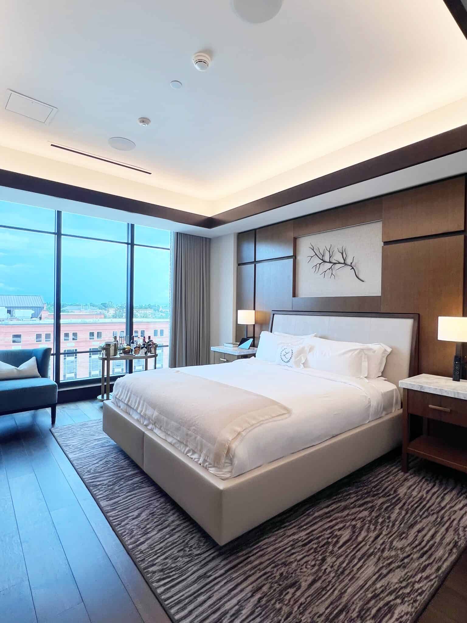 The Laurel Hotel & Spa: Auburn's Premier Hospitality Destination ...