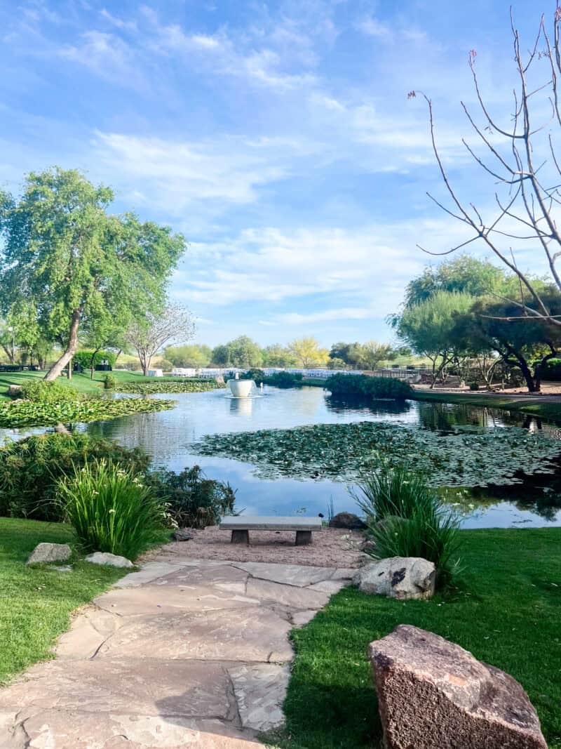 Arizona Spring Break {Sedona to Scottsdale: From Red Rocks to Resort ...